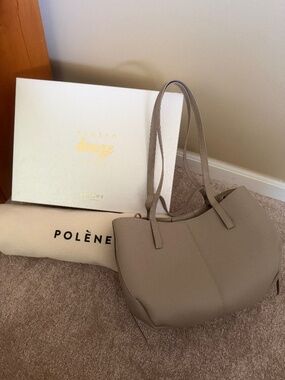 Polene Cyme Mini
